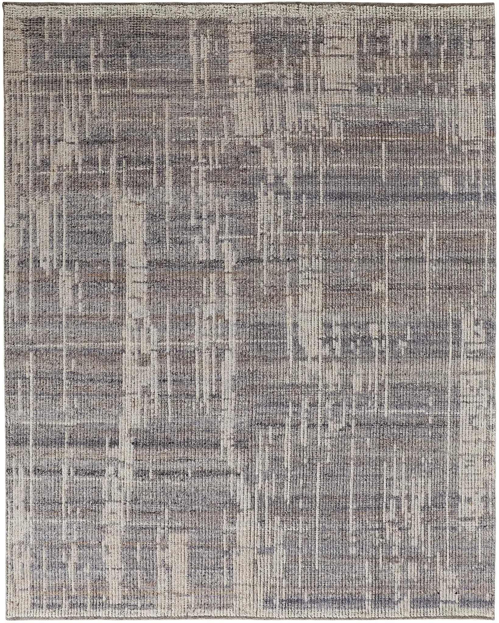 Alford ALF6920F Grey/Multi Rug