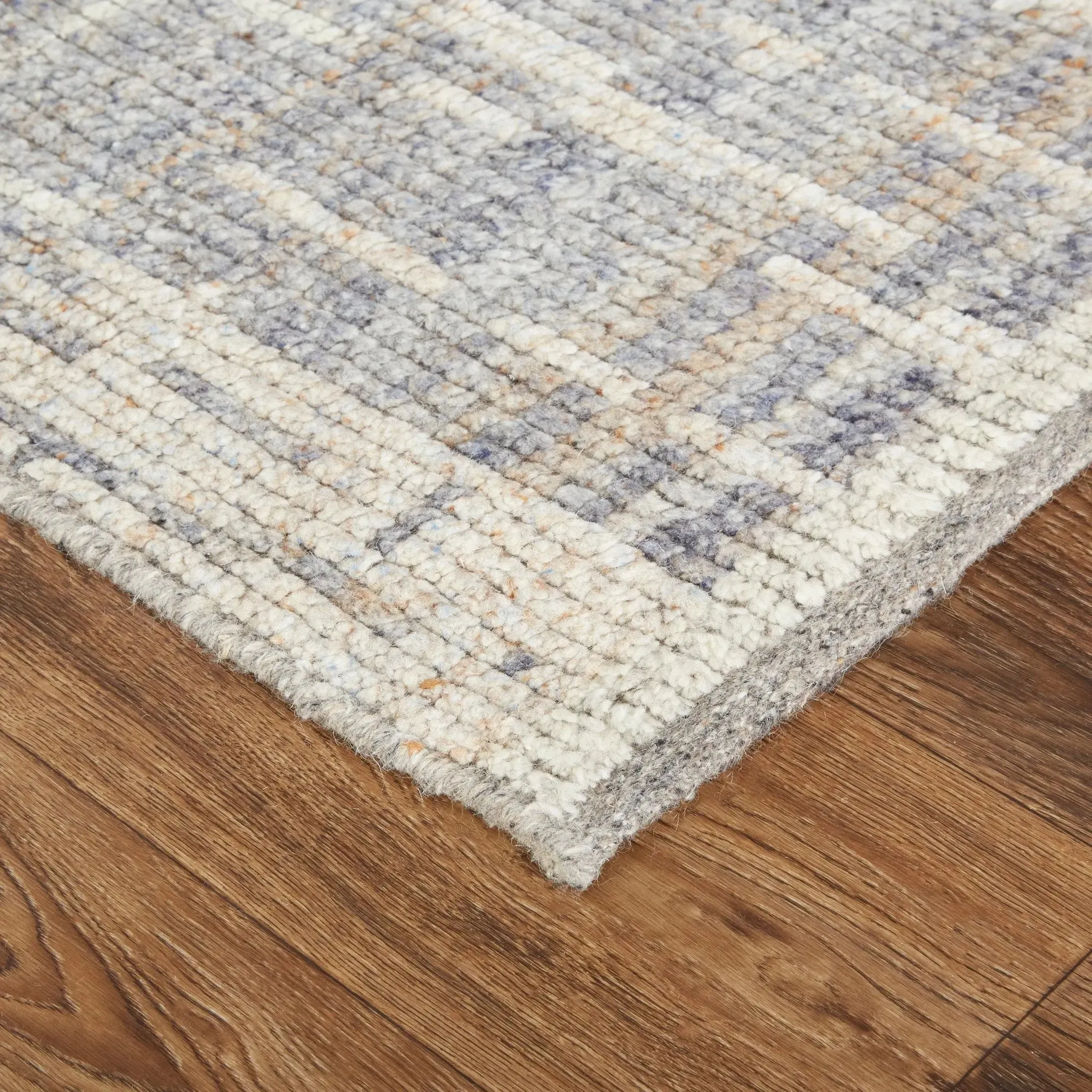 Alford ALF6920F Grey/Multi Rug