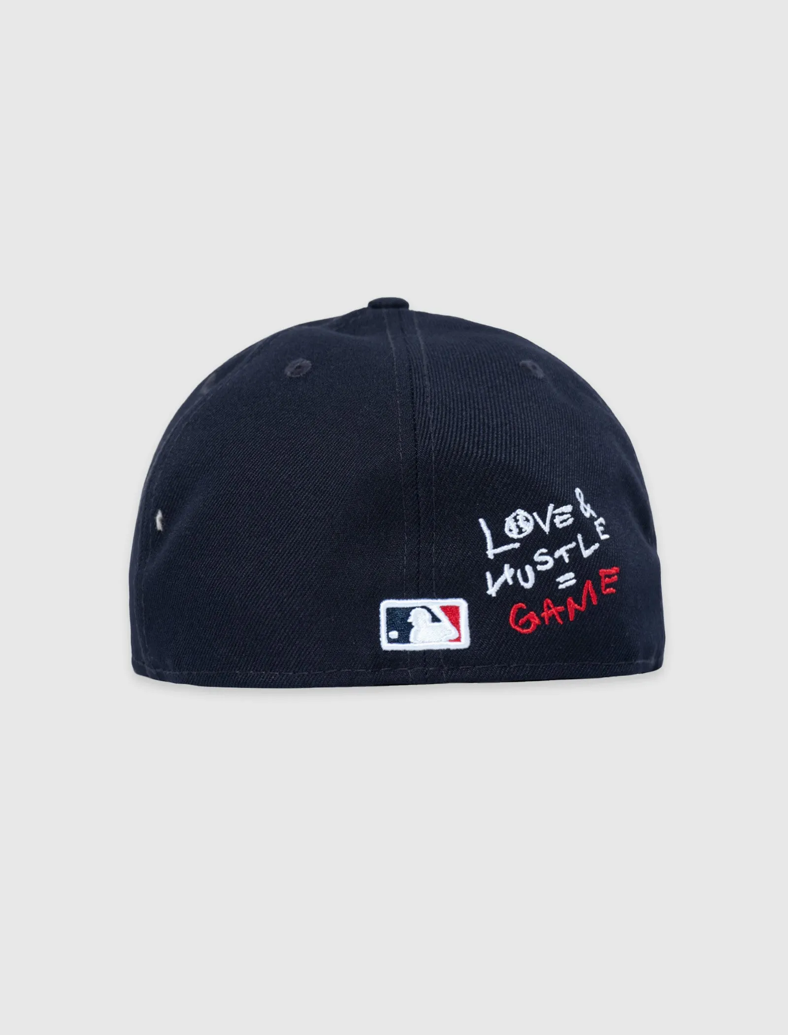 ATL BRAVES HAT