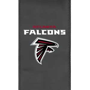 Atlanta Falcons Secondary Logo Panel