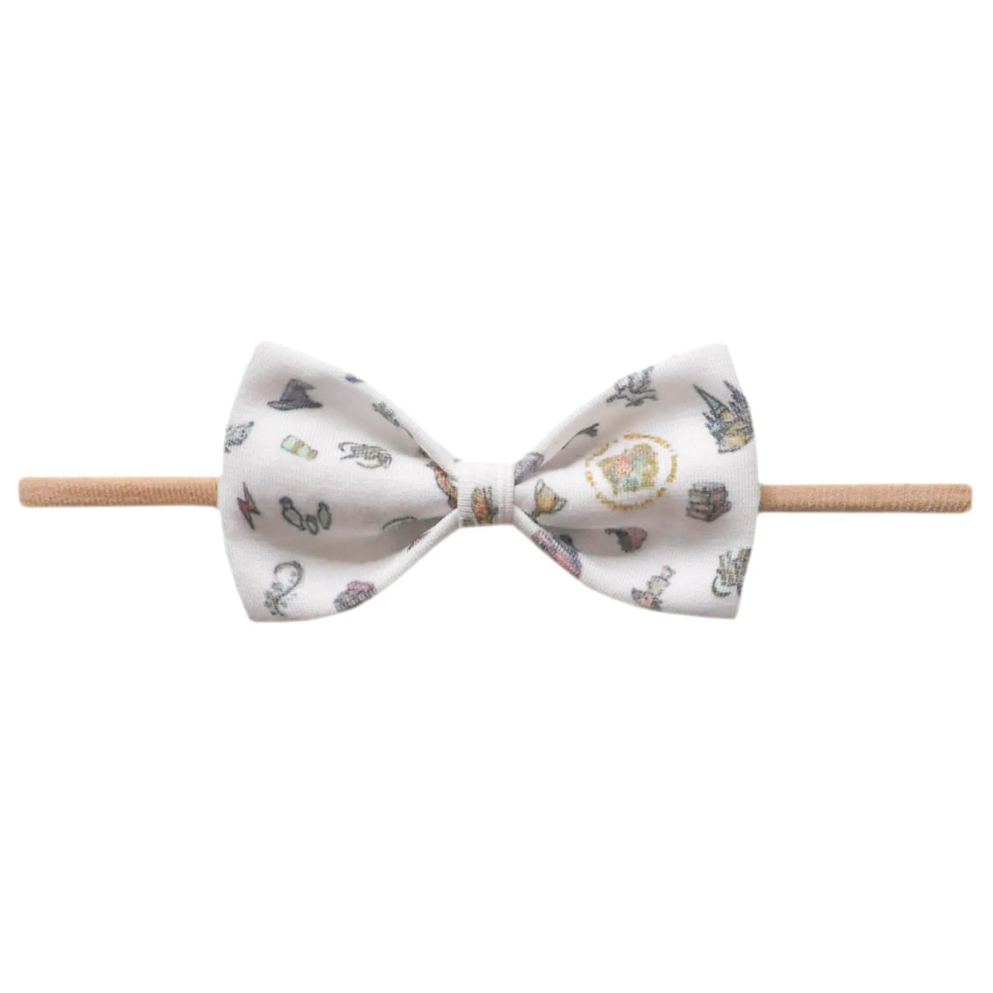 Bowtie Nylon Bow - Wizarding World™