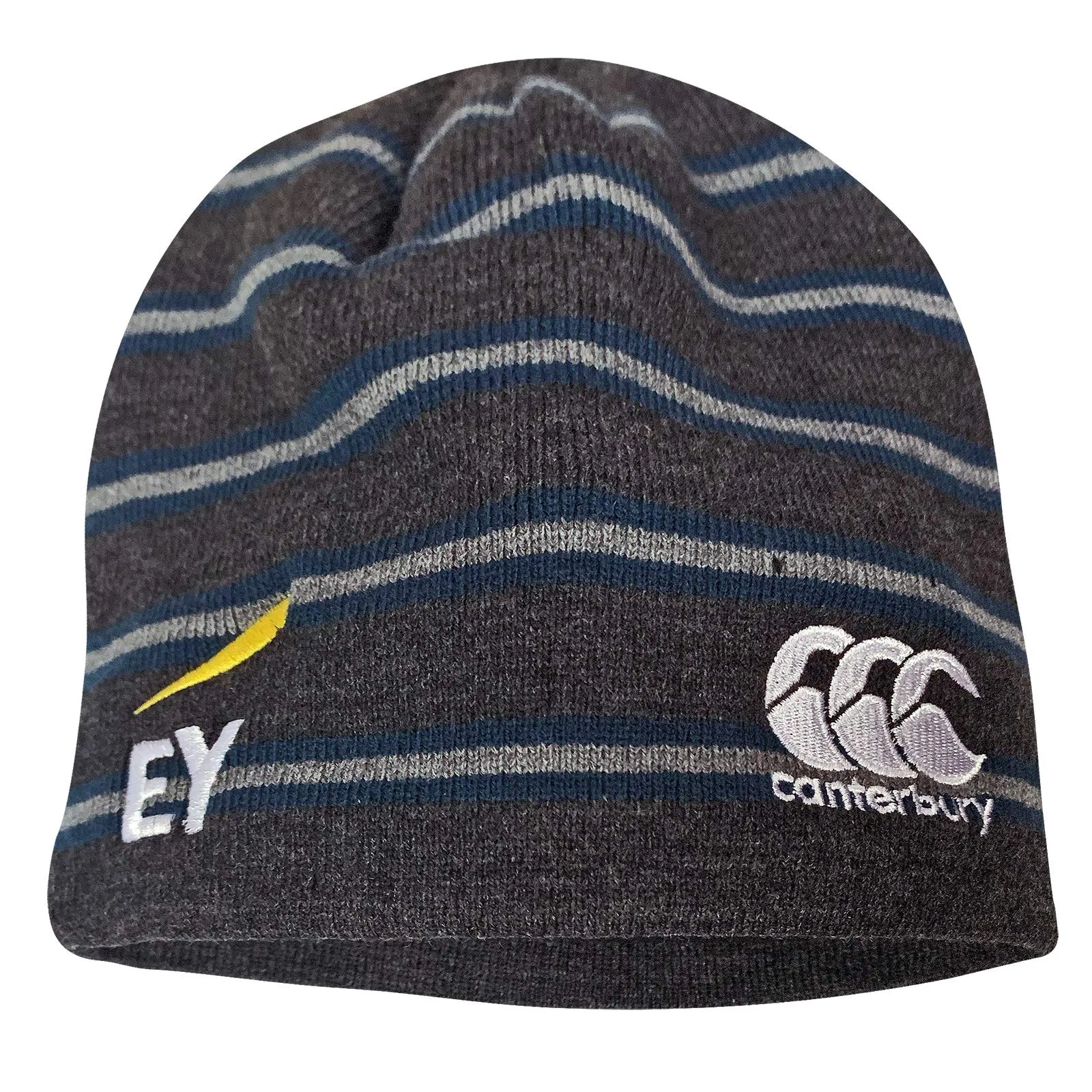 Canterbury USA Rugby Acrylic Fleece Beanie