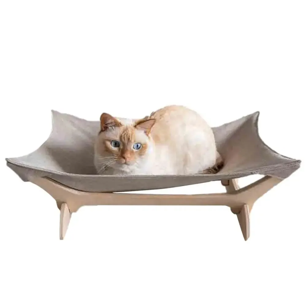 Catnap Canopy