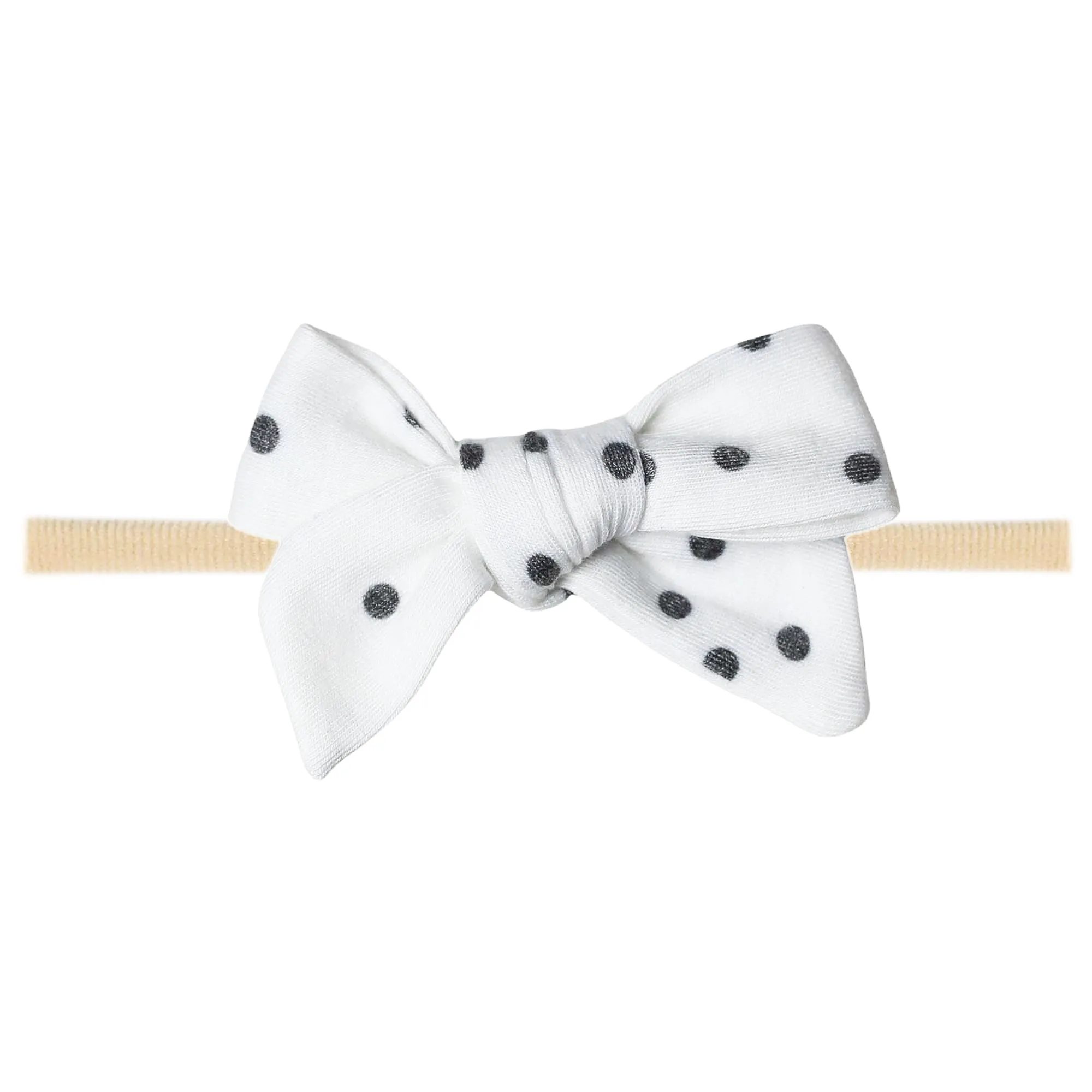 Classic Nylon Bow - Willow