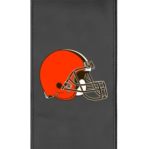 Cleveland Browns Primary Logo Panel