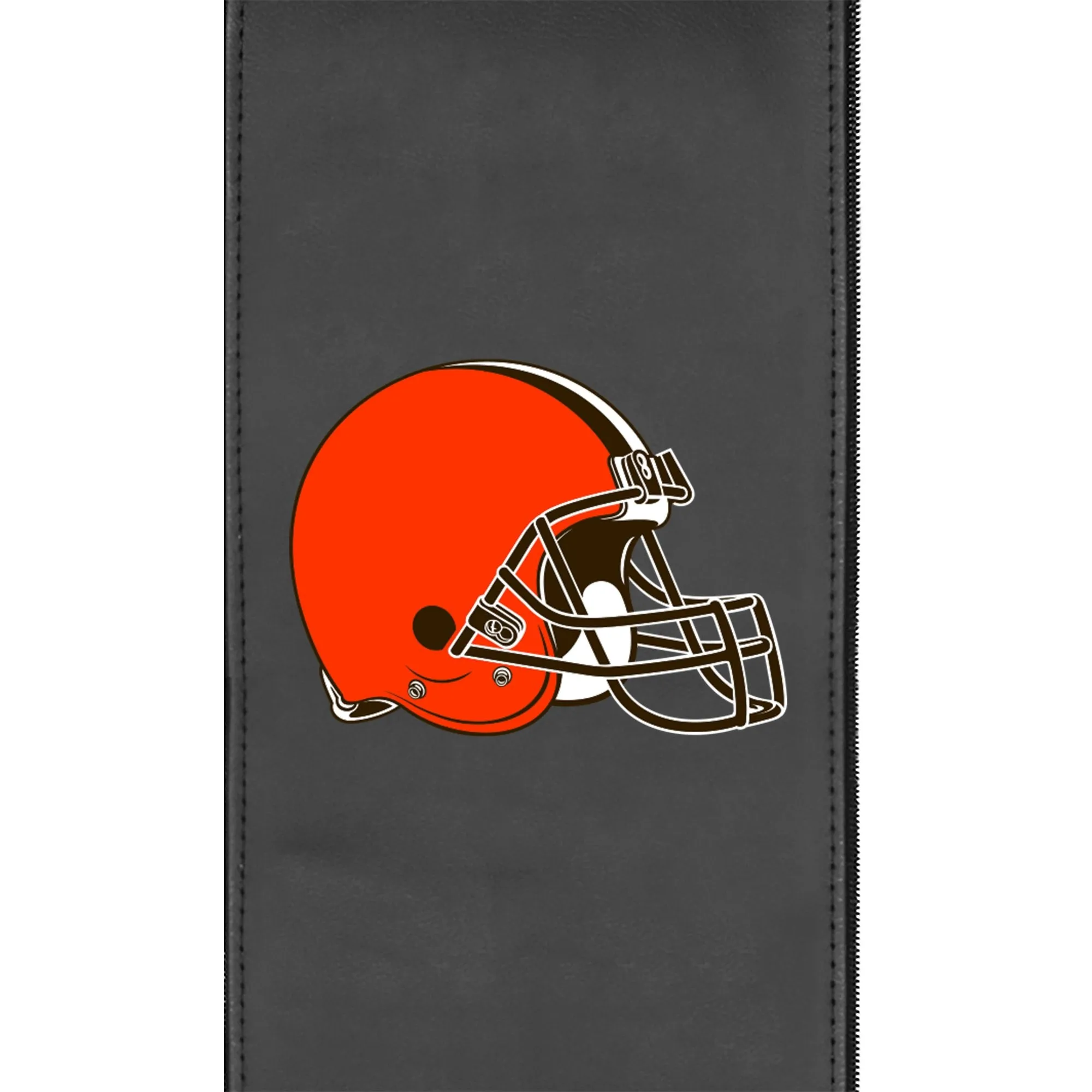 Cleveland Browns Primary Logo Panel