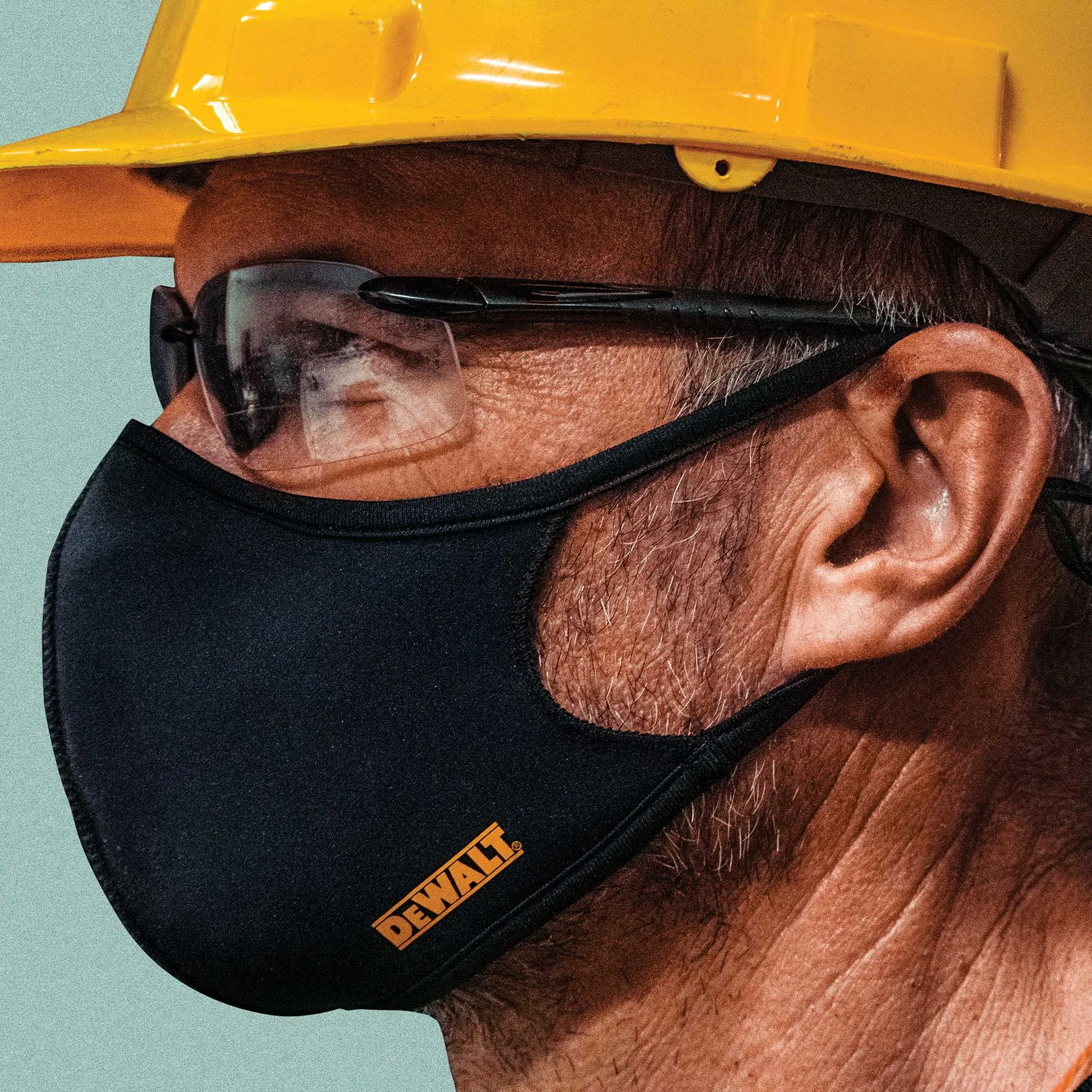 DEWALT Cooling Face Masks - 2 Pack