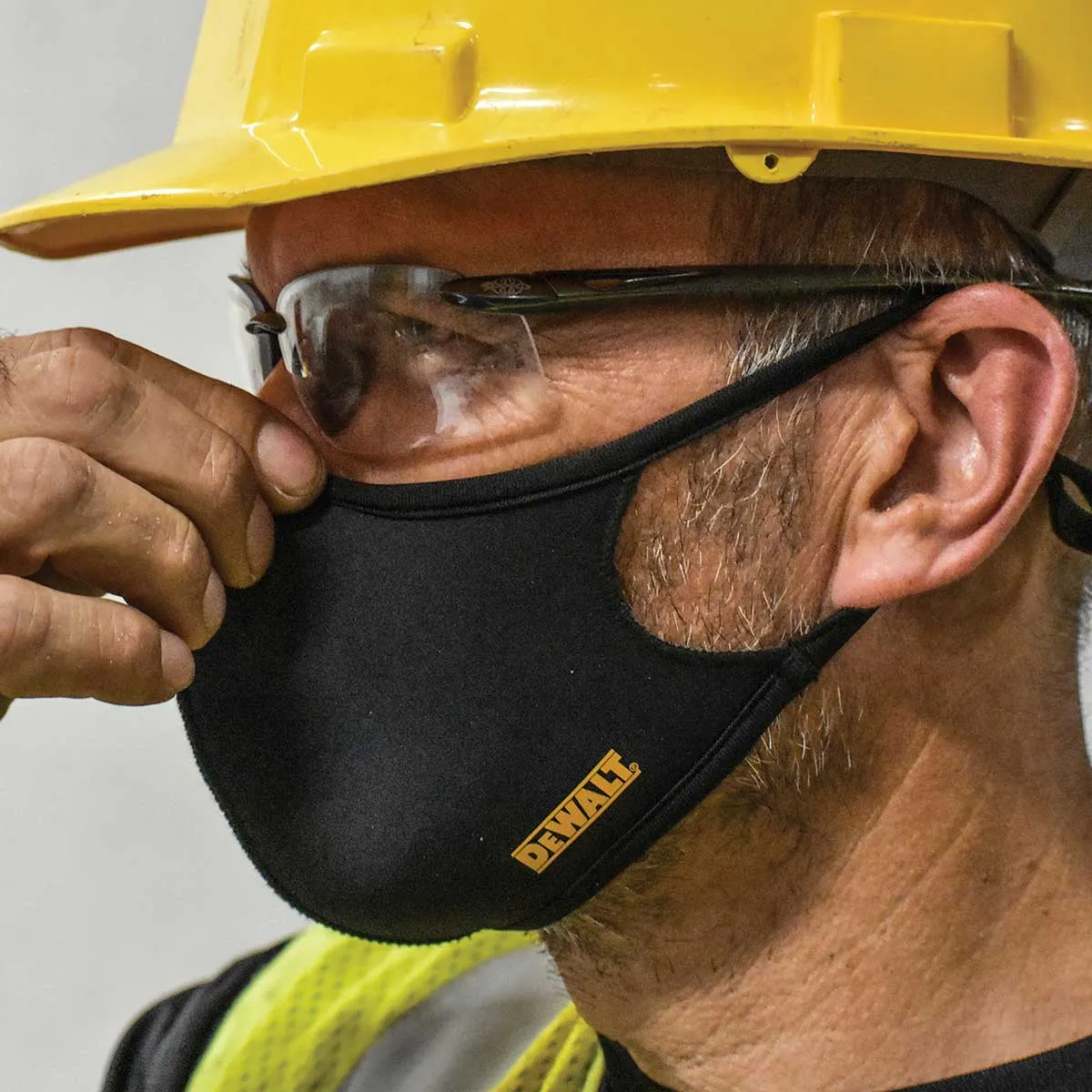 DEWALT Cooling Face Masks - 2 Pack