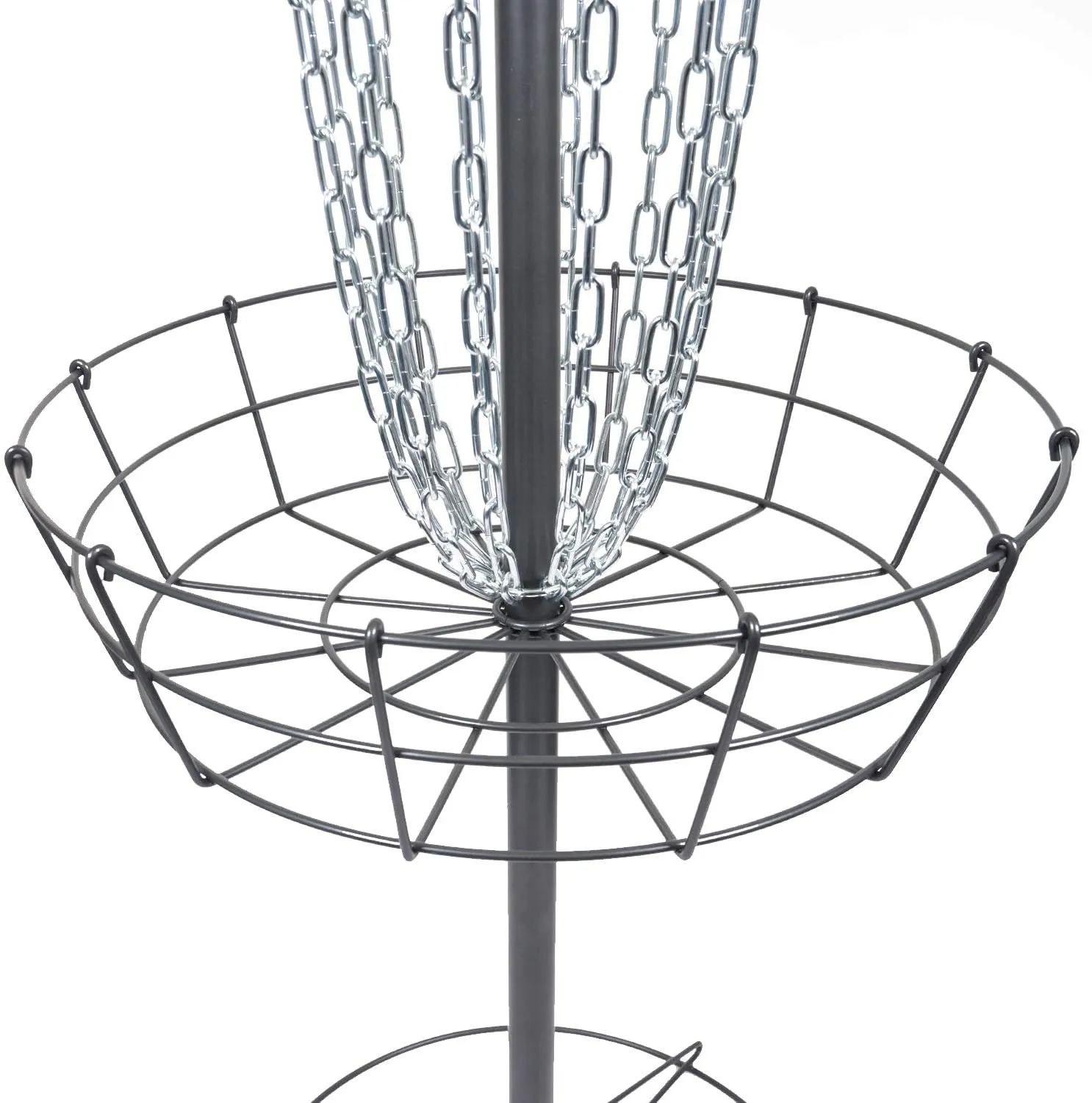 Dynamic Discs Marksman Lite Portable Disc Golf Target (Basket)