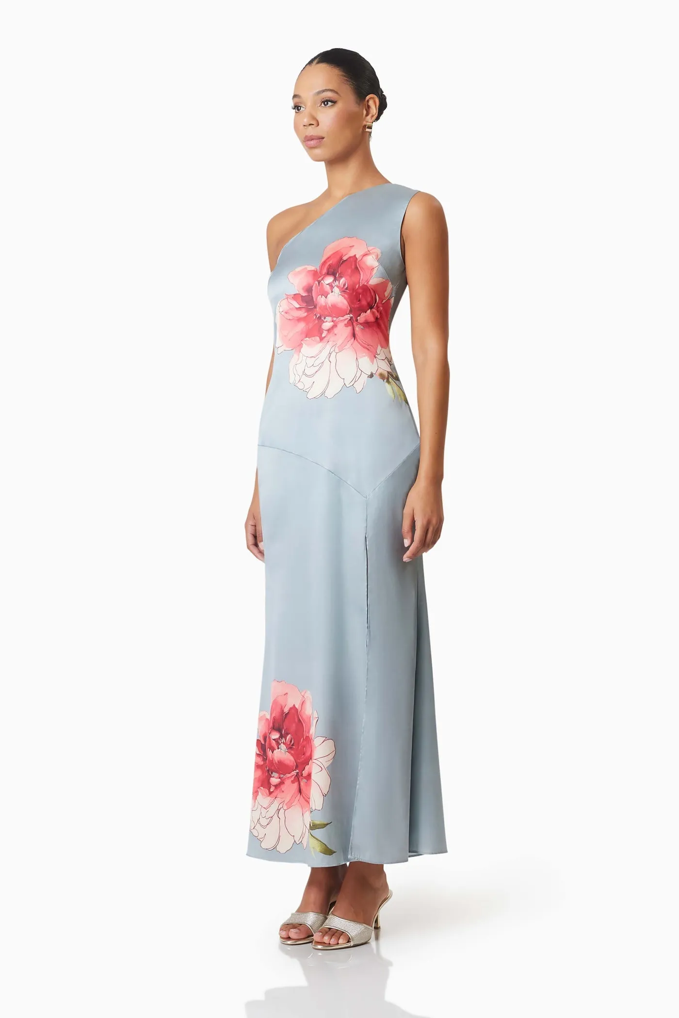 Elliatt illiad one should maxi dress