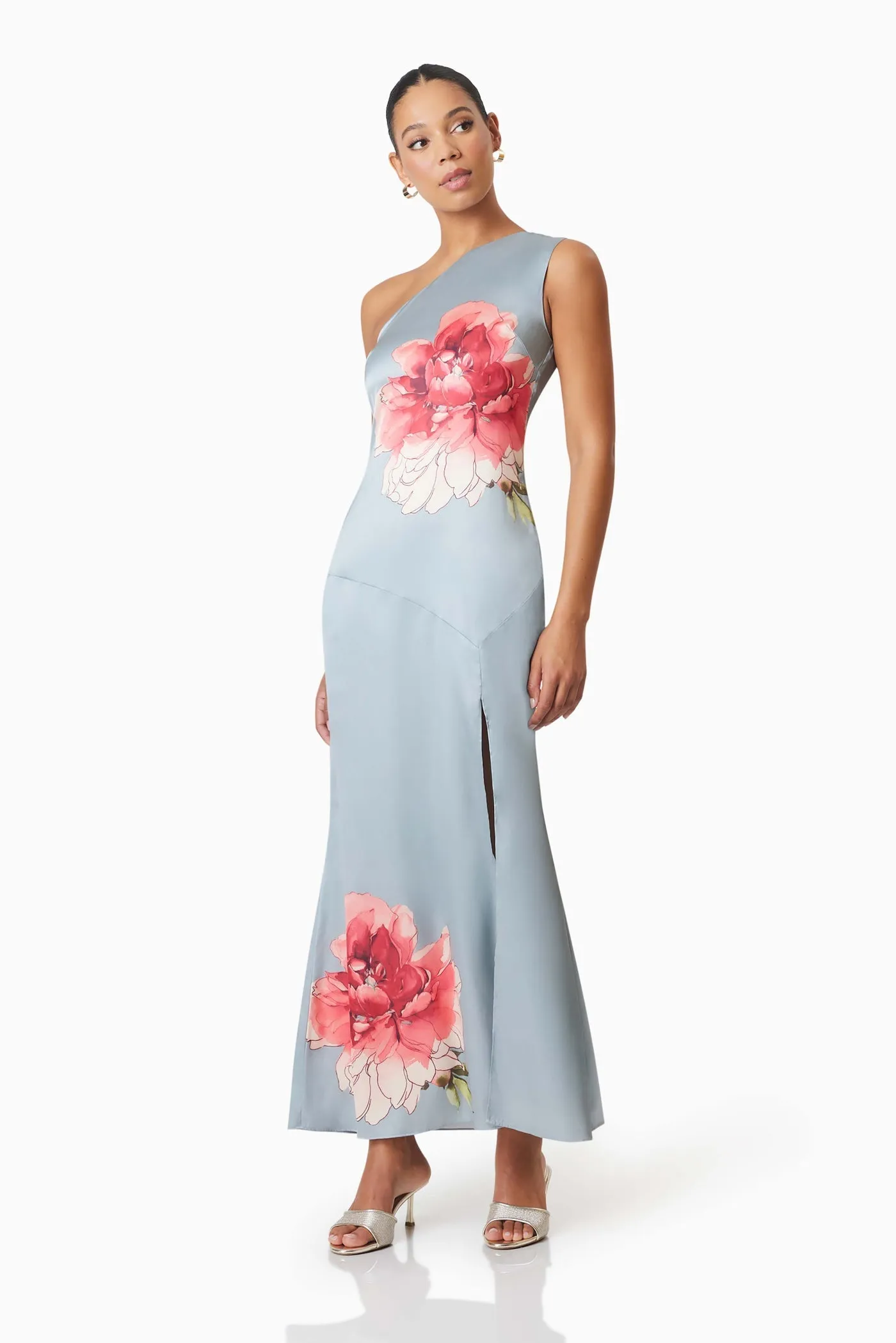 Elliatt illiad one should maxi dress