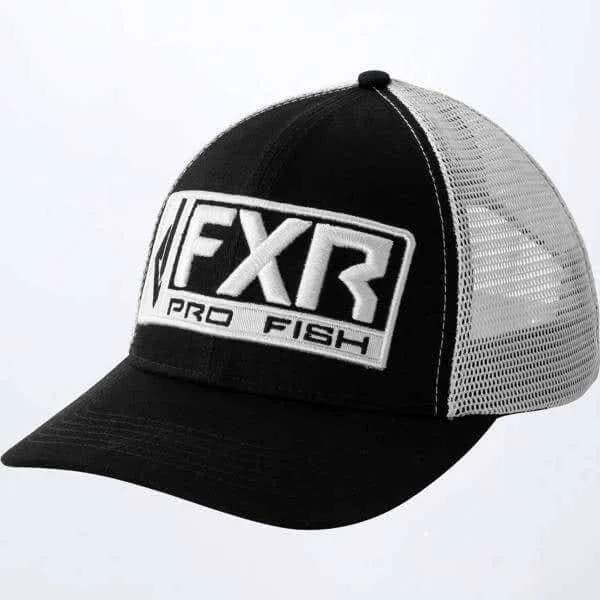 FXR - Youth Pro Fish Hat