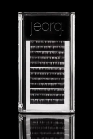 Jeorg. Silk Classic Lash  C Curl 0.20