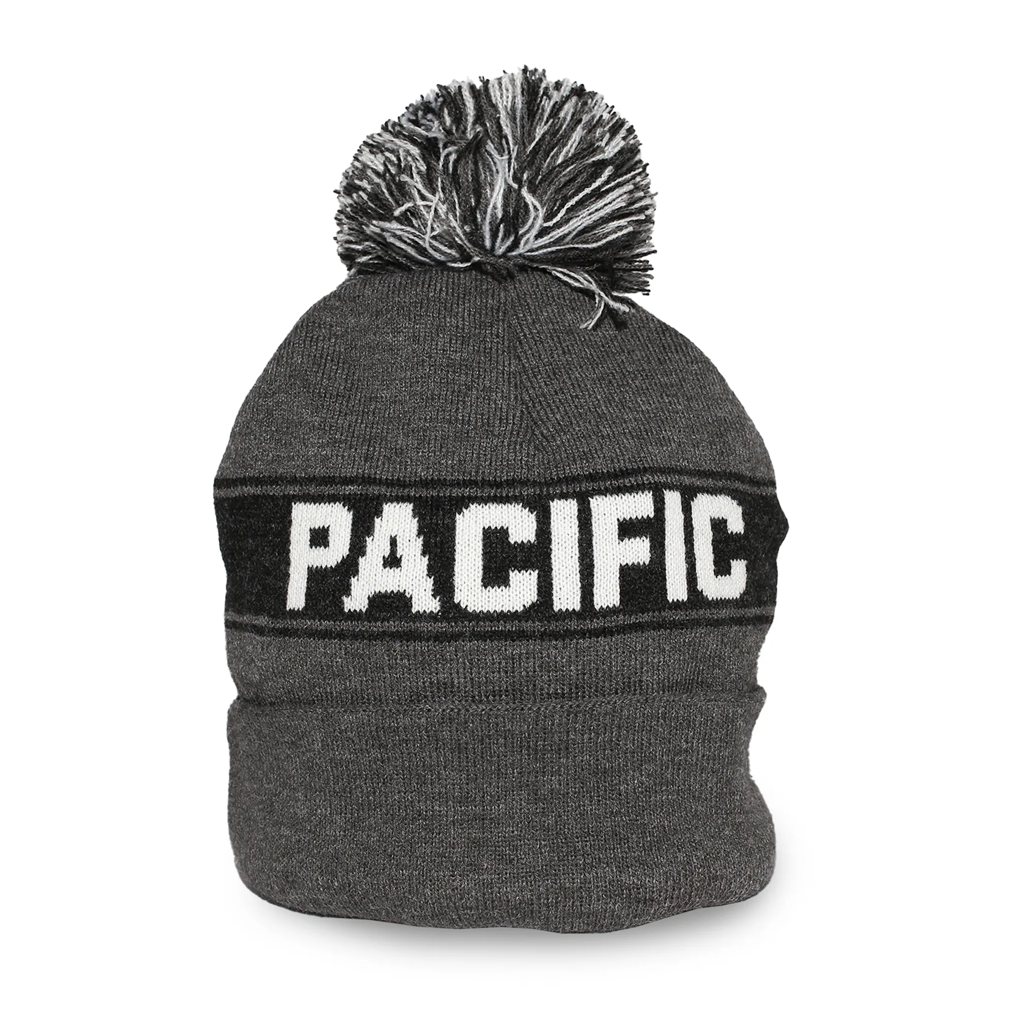 Knit Beanie - Multiple Logos