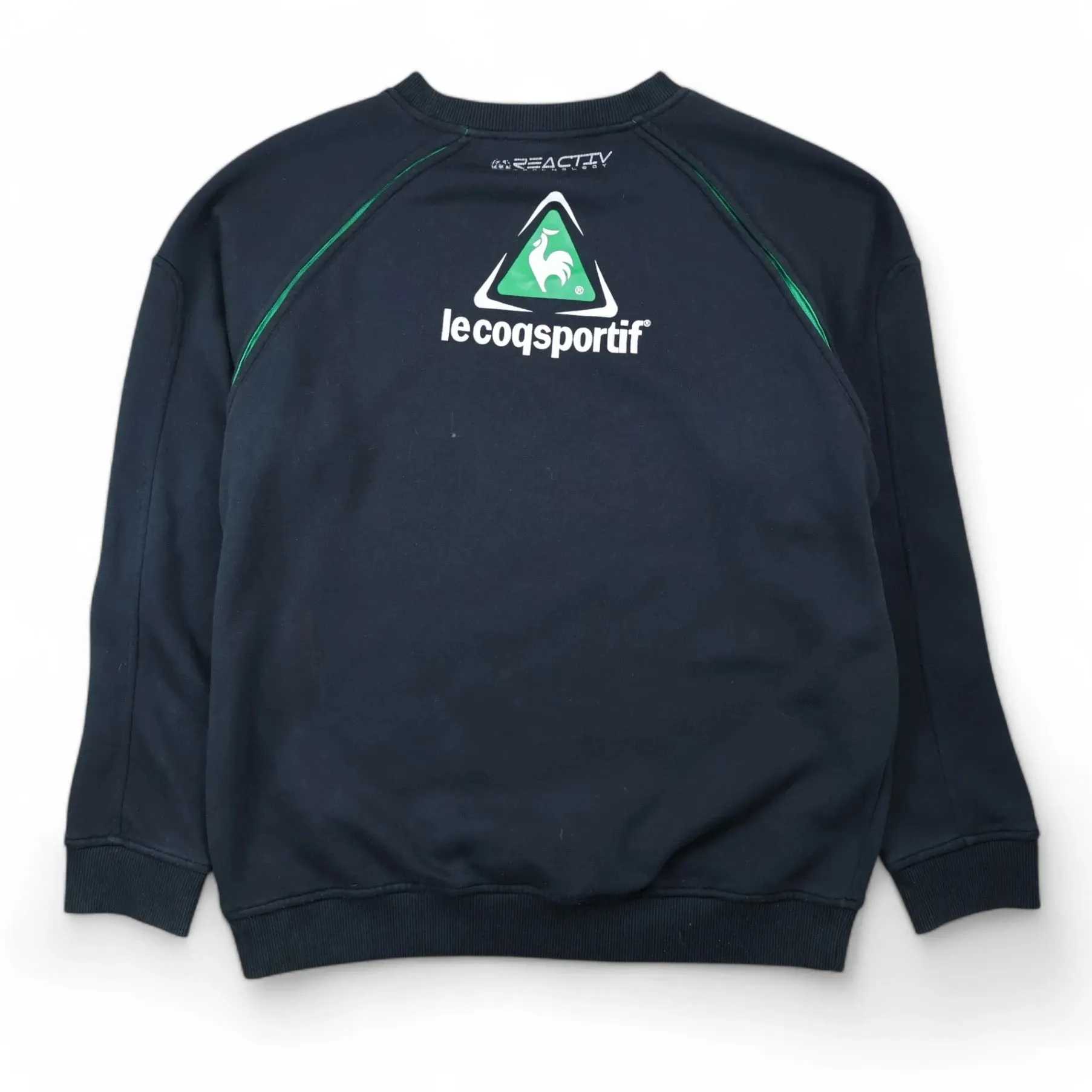 Le Coq Sportif Sweatshirt (XXL)