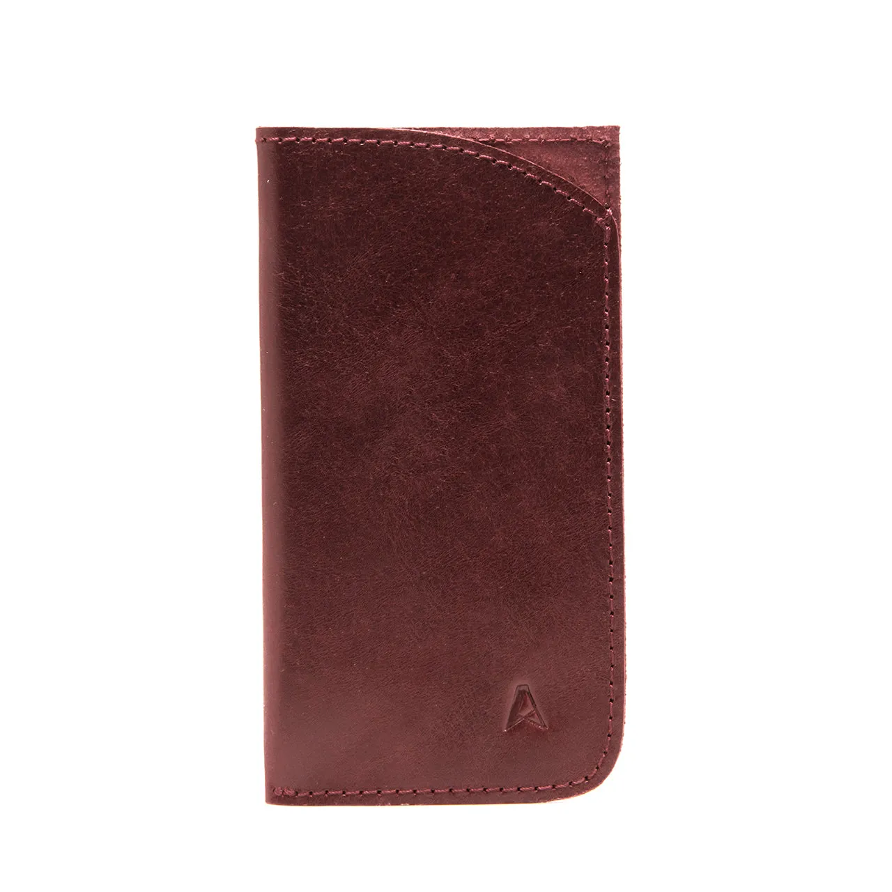 Leather Shades Sleeve