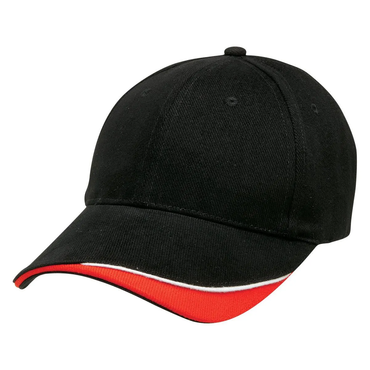 Legend Life Signature Cap (4046)