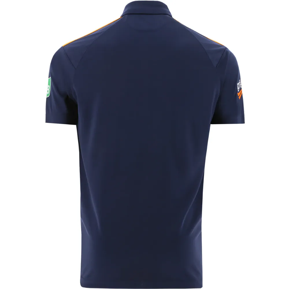 ONeills Brumbies Adults 2022 Polo Shirt