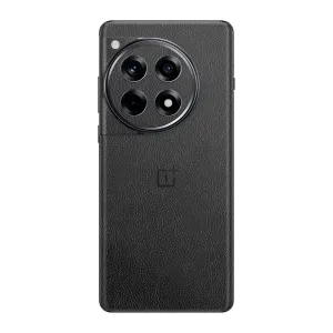 OnePlus 12R Leather Series Skins