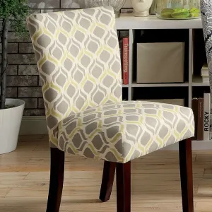 Prue Accent Chair (2/Box)