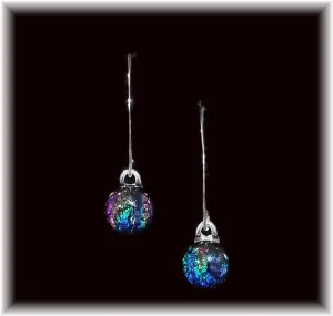 Sterling Dangles - Multi