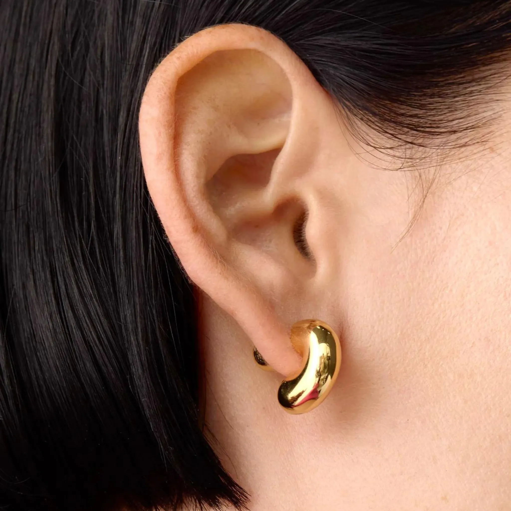 Tome Earrings