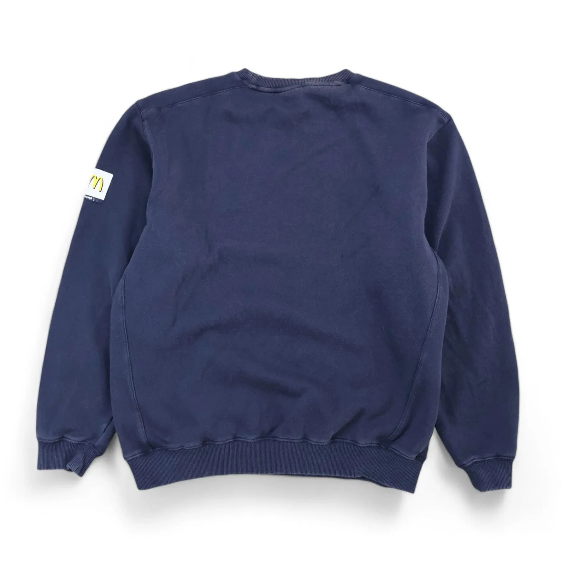 Umbro Sweatshirt (L)