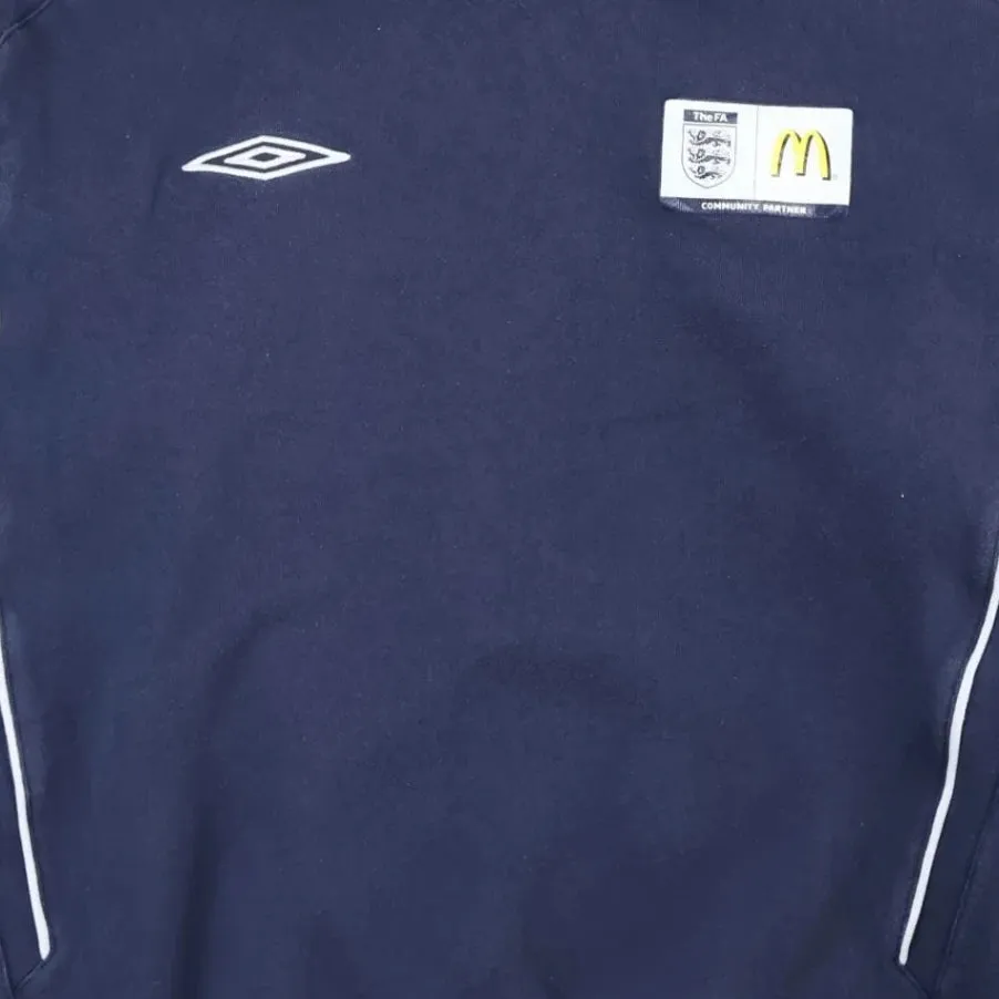 Umbro Sweatshirt (L)